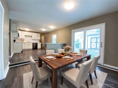 Virtual Staging