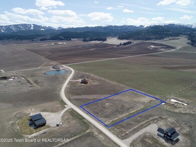 284 Parsons Rd, Driggs, ID 83422 - photo 3
