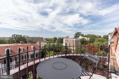 2115 S St NW unit 3A, Washington, DC 20008 - photo 7