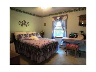 Bedroom.