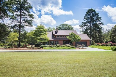 3387 S Walden Rd, Macon, GA 31216 - photo 2