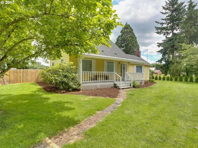 25930 S Highway 170, Canby, OR 97013 - photo 2