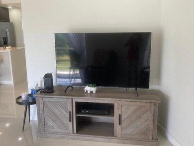 LARGE SCREEN TV