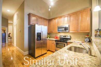 70 Foundry St unit A-LL16, Manchester, NH 03102 - photo 4