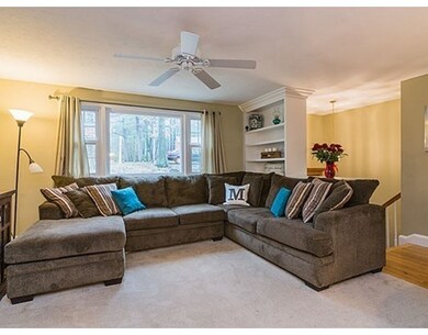 177 Farm St, Millis, MA 02054 - photo 3