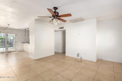 3433 W Marlene Street, Tucson, AZ