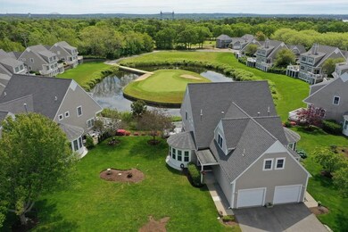 59 Bay Pointe Drive Extension unit 59, Bourne, MA 02532 - photo 2