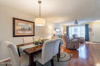 17411 N Jasmine Dr unit 54, Sun City, AZ 85373 - photo 6