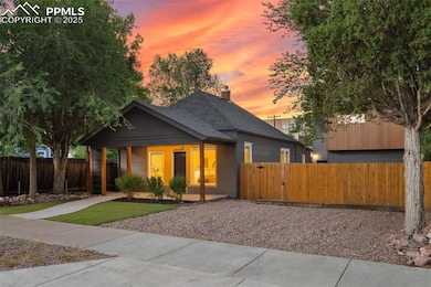 15 N Walnut St, Colorado Springs, CO 80905 - photo 2