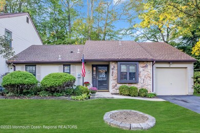 62 Hunters Run, Oceanport, NJ 07757 - photo 4