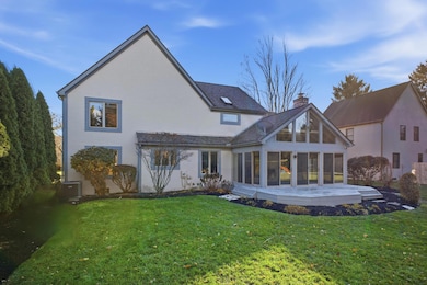 3266 Scioto Run Blvd, Hilliard, OH 43026 - photo 6