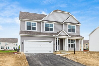 3844 Windkeep Way, Powell, OH 43065 - photo 5