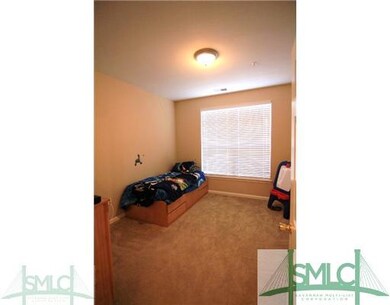 Bedroom.