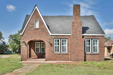 1001 1001 W Hackberry, Duncan, OK 73533 - photo 7