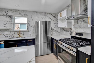 Beautiful Kitchen