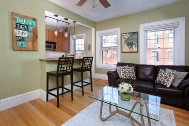 24 Harvard St unit 3, Charlestown, MA 02129 - photo 2