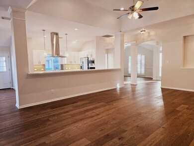 8606 Concerto Cir, Houston, TX 77040 - photo 5