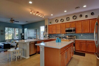 Kitchen Remodel 2014