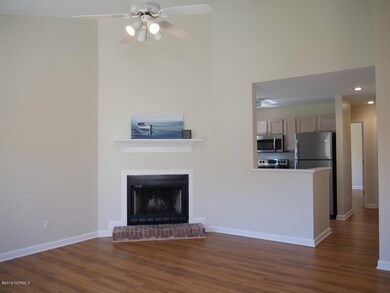 Hearth and home