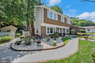 9307 Montpelier Dr, Laurel, MD 20708 - photo 2