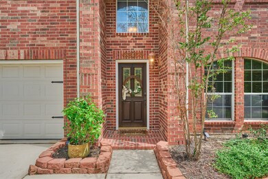 3403 Palomar Valley Dr, Spring, TX 77386 - photo 2