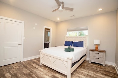 119 E 32nd St unit A, Houston, TX 77018 - photo 4