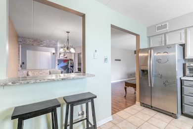 11045 S Theresa Cir unit 2B, Palos Hills, IL 60465 - photo 6