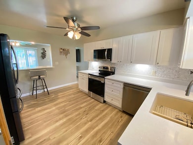 New Berlin Duplex G