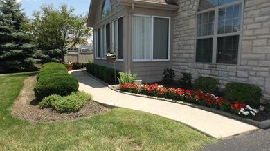 7005 Gardeners Path Way unit 5-7005, Reynoldsburg, OH 43068 - photo 3