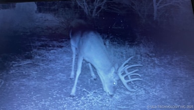 0 Mayes unit 2548587, Adair, OK 74330 - photo 7