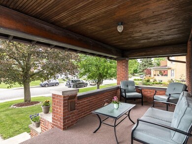 340 N West St, Tipton, IN 46072 - photo 2