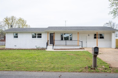 1000 Davidson Ave, Muscle Shoals, AL 35661 - photo 2