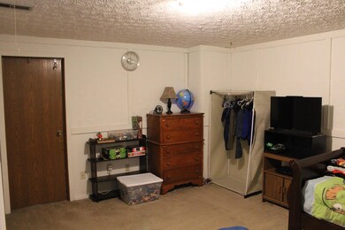 05 Hard Rd Finished Basement 1