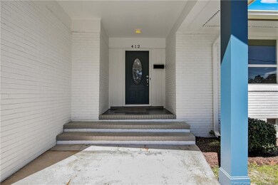 412 Northview Dr, Fayetteville, NC 28303 - photo 6