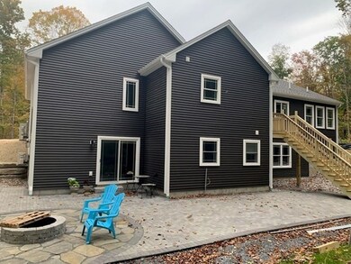 61 Ramshorn Rd-Option 2, Charlton, MA 01507 - photo 2