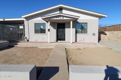 7513 Hermosillo Dr, El Paso, TX 79915 - photo 2
