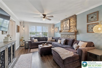 2420 Bannerstone Dr, Quakertown, PA 18951 - photo 2