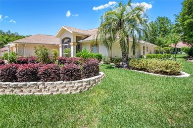 2551 E Chivalry Ct, Hernando, FL 34442 - photo 6