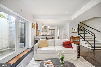 1816 19th St NW unit 1, Washington, DC 20009 - photo 4