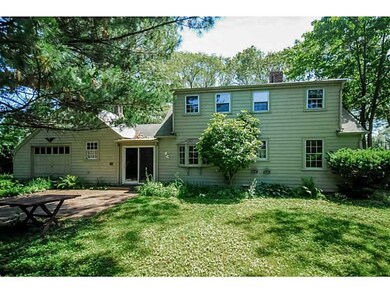 75 Putnam St, Warwick, RI 02888 - photo 4