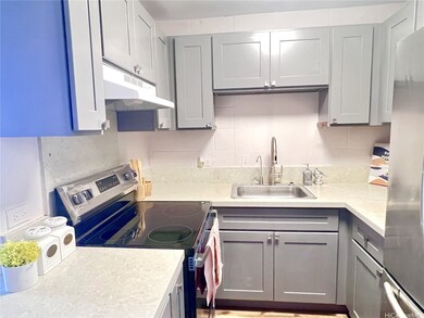 750 Kanoa St unit 401, Honolulu, HI 96817 - photo 4