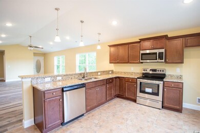 410 Colin Claire Ct unit Bristol Pines 3 Lt09, Myrtle Beach, SC 29588 - photo 6