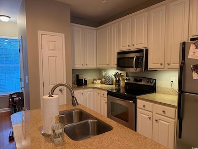 926 Price Ln unit C, Myrtle Beach, SC 29577 - photo 7