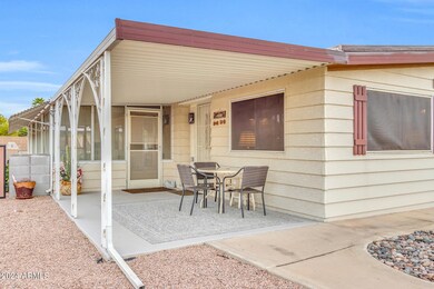 5539 E Harmon Cir, Mesa, AZ 85215 - photo 6