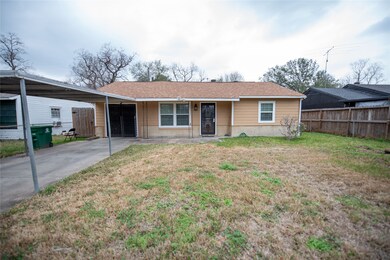 3923 Daphne St, Houston, TX 77021 - photo 6