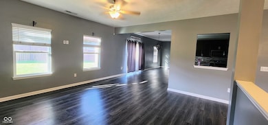 2893 W Broderie Ln, Monrovia, IN 46157 - photo 3