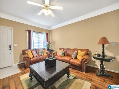 4504 Cantebury Ln, Center Point, AL 35215 - photo 3