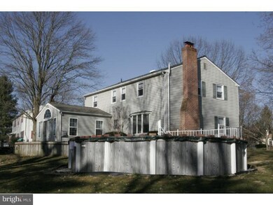 45 S Forge Manor Dr, Phoenixville, PA 19460 - photo 6