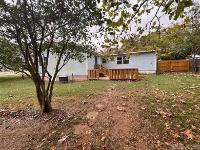 235 E 10th St, Newark, AR 72562 - photo 4