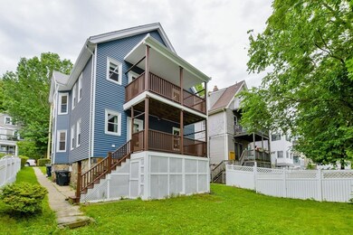 652 South St unit 1, Roslindale, MA 02131 - photo 6